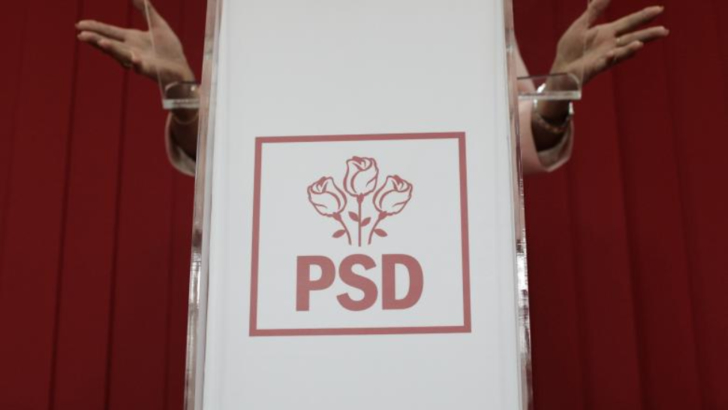 PSD Olt va avea un nou șef